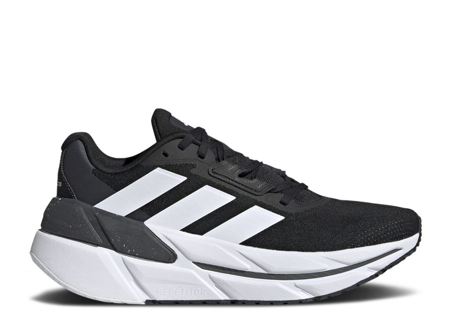 

Кроссовки adidas Adistar CS 2.0, цвет Black White Carbon