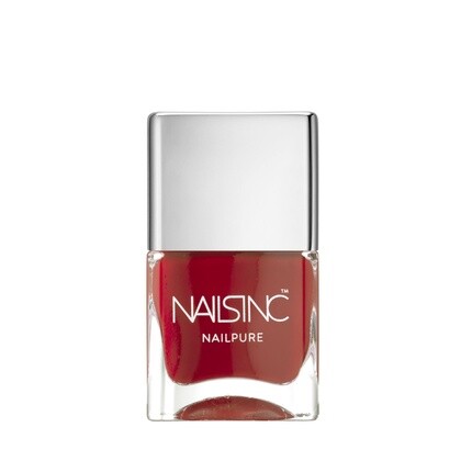 

Лак для ногтей Pure Tate, Nails Inc