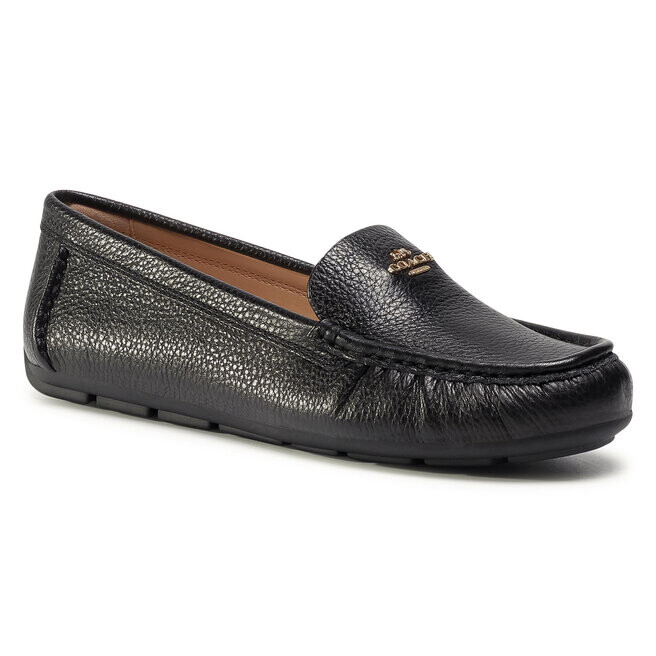 

Туфли Coach MarleyDriver Ltr, черный