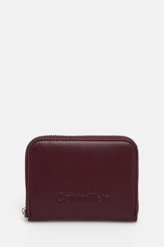 

Кошелек Calvin Klein, фиолетовый