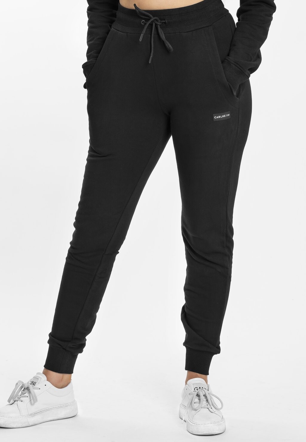 

Брюки для бега UNIVERSAL NOVA COMFORT Carlheim, цвет black
