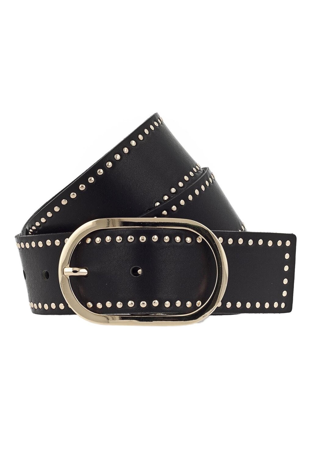 

Ремень FIESTA b.belt, цвет schwarz