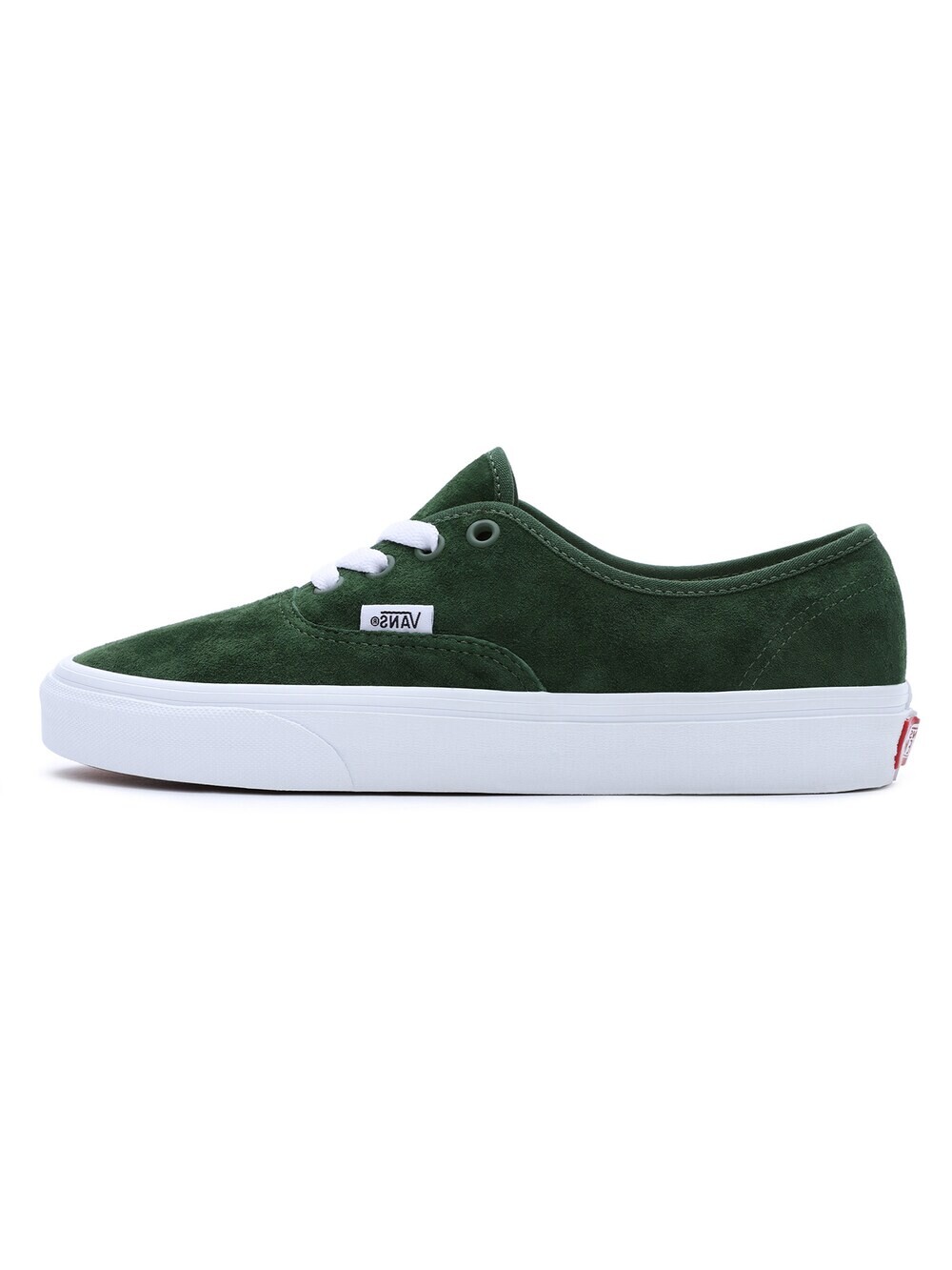 

Кроссовки Vans, темно-зеленый