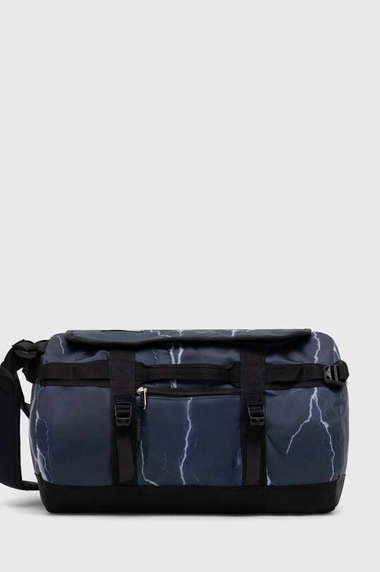 

Сумка Base Camp Duffel XS The North Face, темно-синий