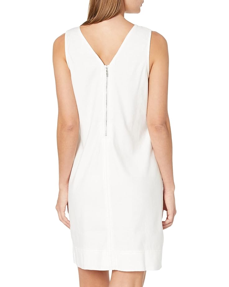 

Платье Tommy Bahama Palm A Dora Sleeveless Sheath Dress, белый