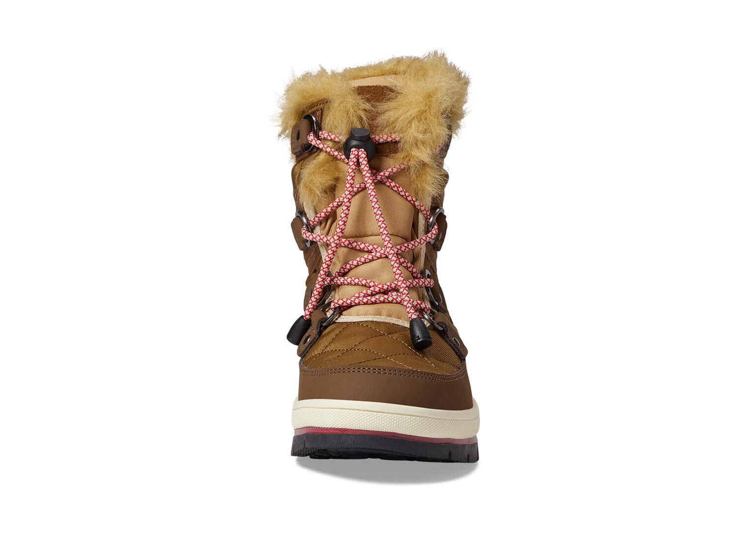 

Ботинки ZeroXposur Montana Short WP Boot