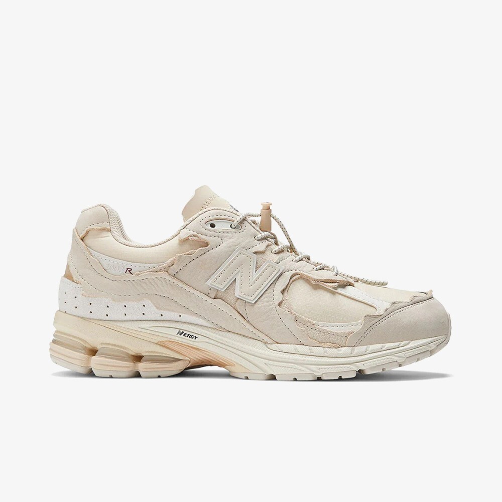 

Кроссовки 2002R Protection Pack 'Sandstone' New Balance, мультиколор