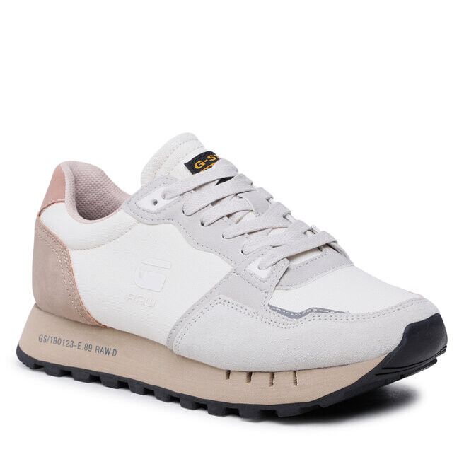 

Кроссовки G-Star Raw TrackIi Rps, белый