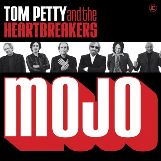 Виниловая пластинка Tom Petty & The Heartbreakers - Mojo виниловая пластинка tom petty and the heartbreakers виниловая пластинка tom petty and the heartbreakers hypnotic eye lp