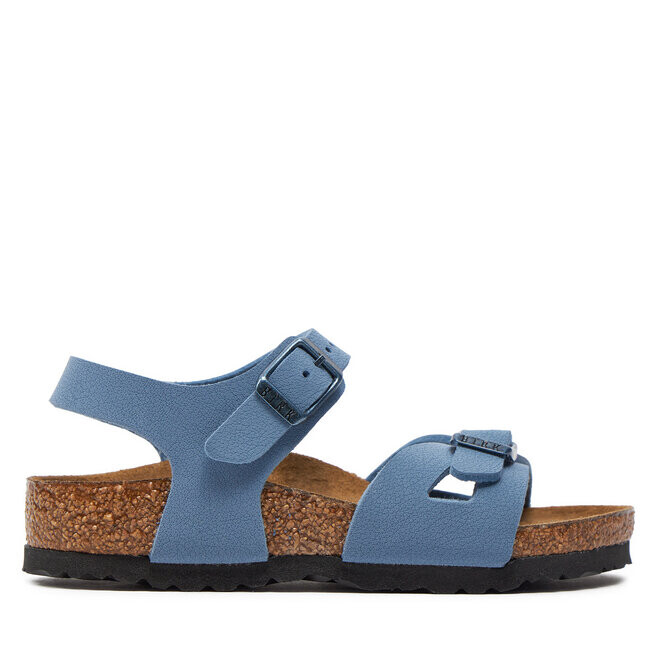 

Сандалии Birkenstock Rio 1026856 S Elemental Blue, синий