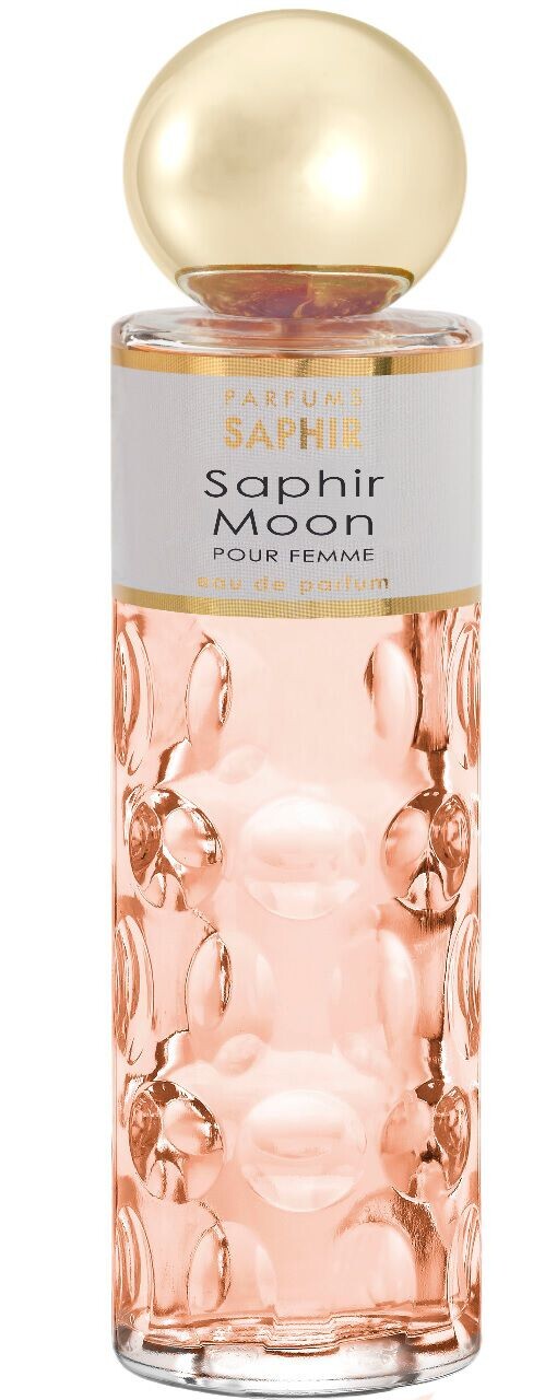 

Женская парфюмерная вода Saphir Moon Women, 200 мл