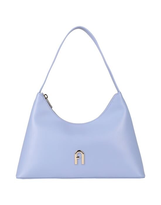 

Сумка FURLA, сиреневый