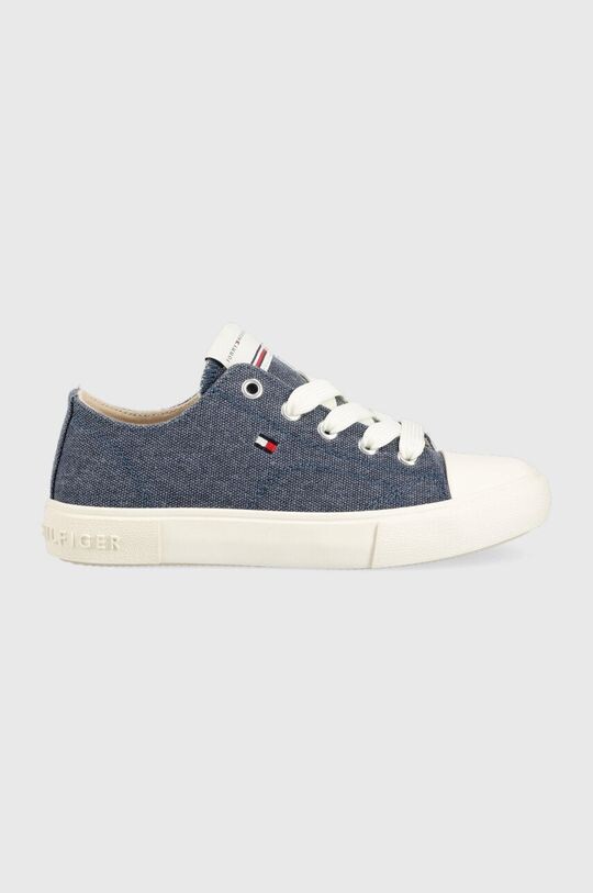 

Детские кроссовки Tommy Hilfiger, синий