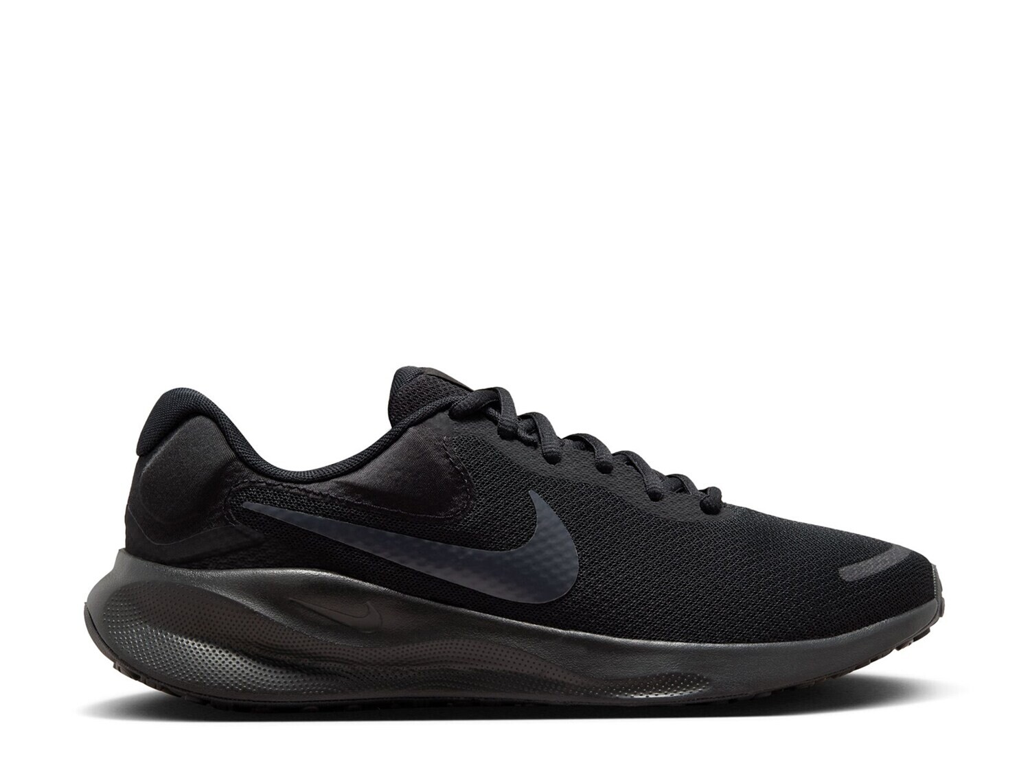 

Кроссовки Nike Revolution 7, черный