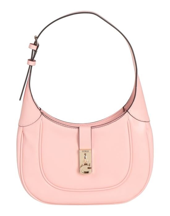 

Сумка GUESS, розовый