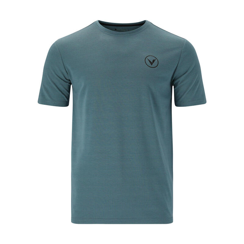 Функциональная рубашка Virtus JOKERS, цвет blau функциональная рубашка endurance vista цвет blau