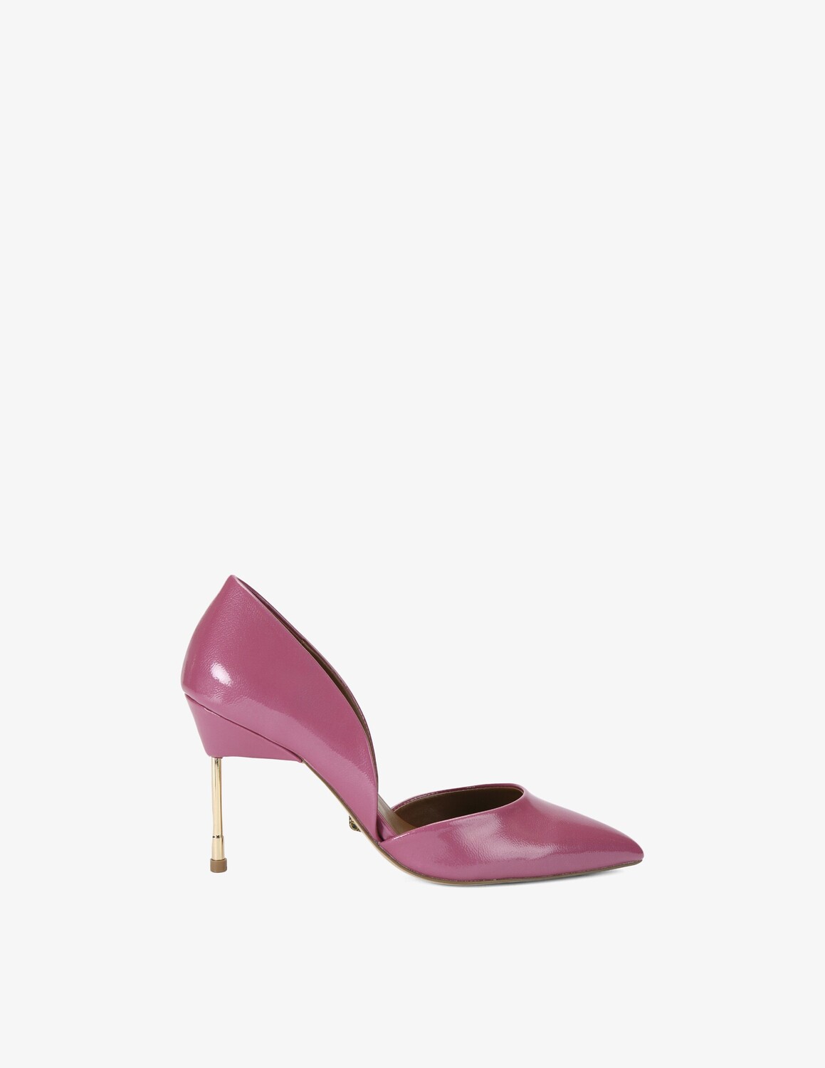 

Туфли Bond 90 Kurt Geiger, розовый