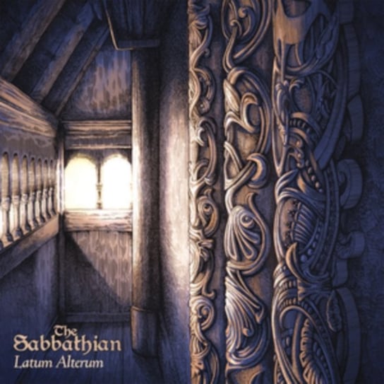 

Виниловая пластинка The Sabbathian - Latum Alterum