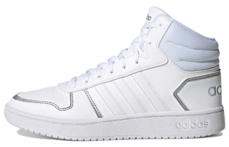 

Женские баскетбольные кроссовки Adidas Neo HOOPS 2.0 Белый