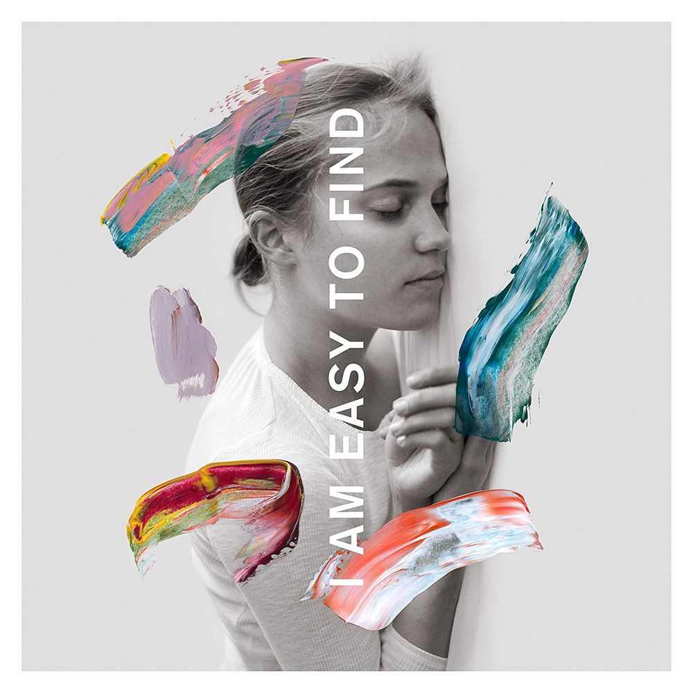 

Диск CD I Am Easy To Find - The National