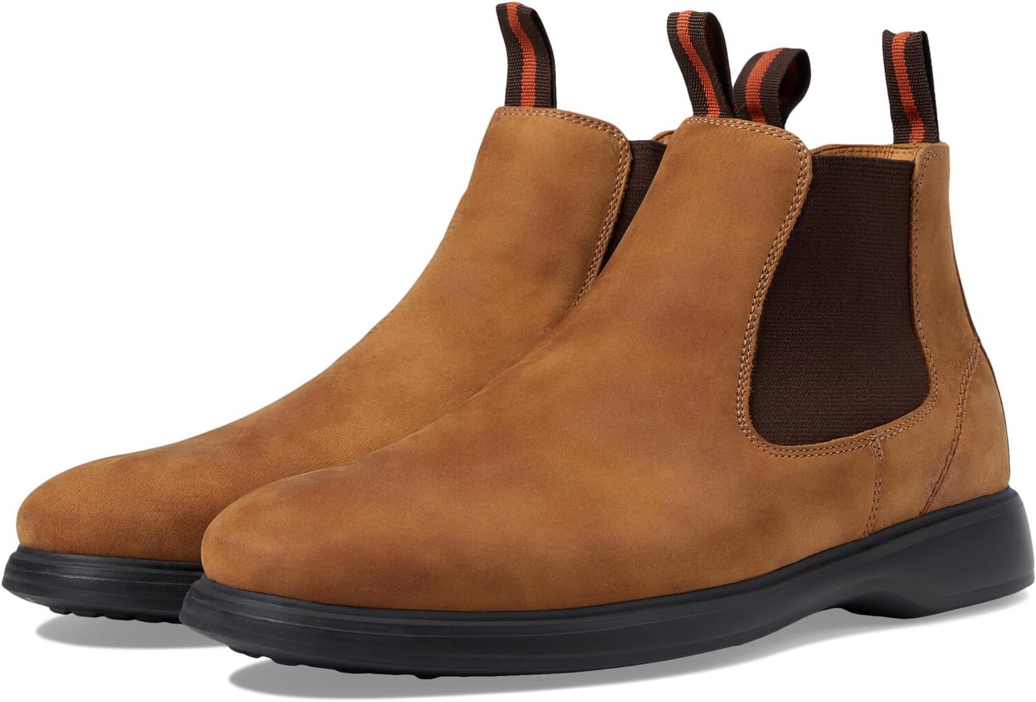 

Ботинки Челси Windsor Waterproof Martin Dingman, цвет Caramel