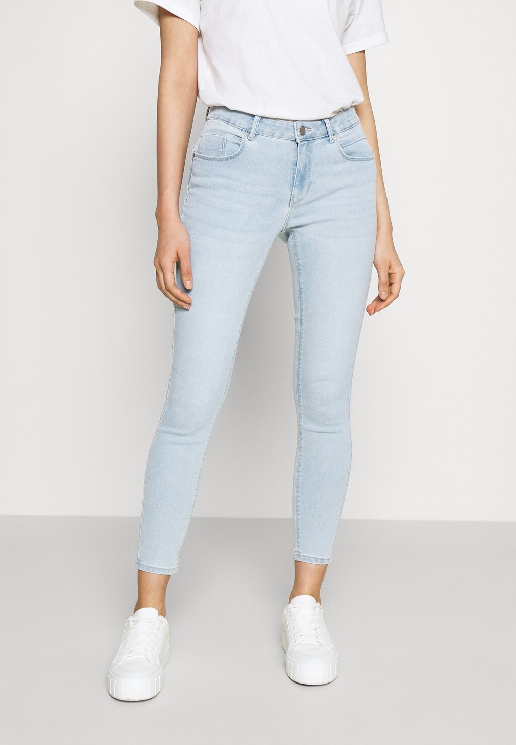 

Джинсы Skinny Fit ONLY
