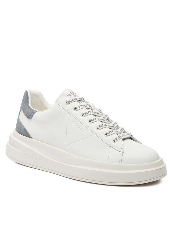 

Кроссовки Guess, белый