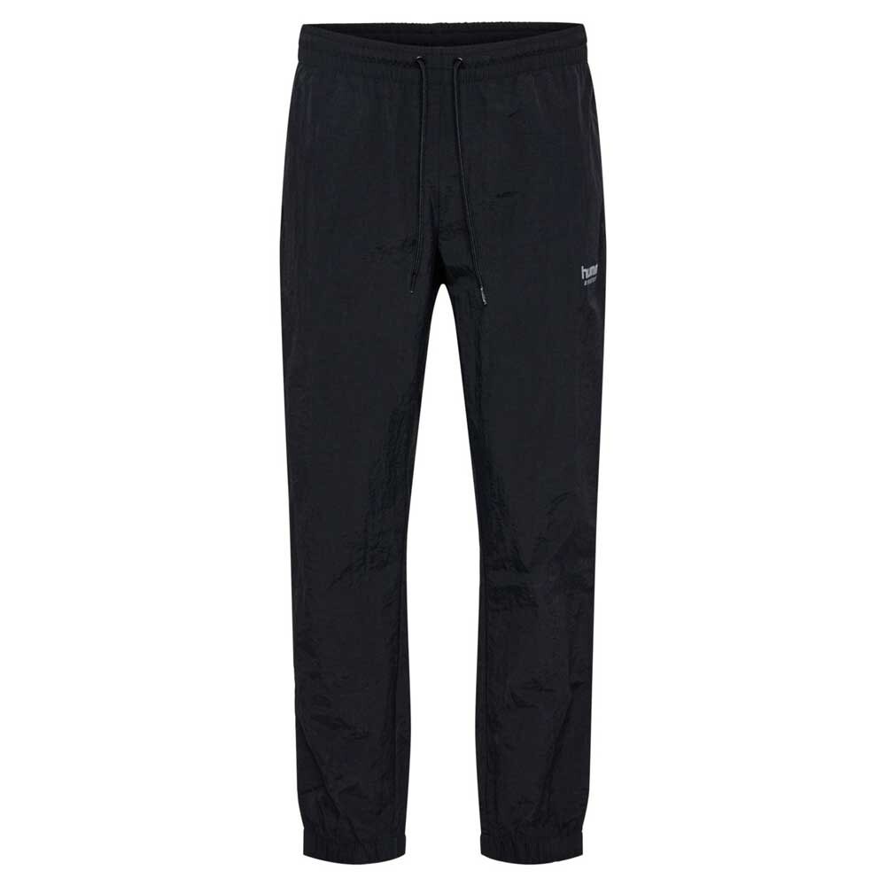 

Спортивные брюки Hummel Legacy Felix Woven Regular, черный