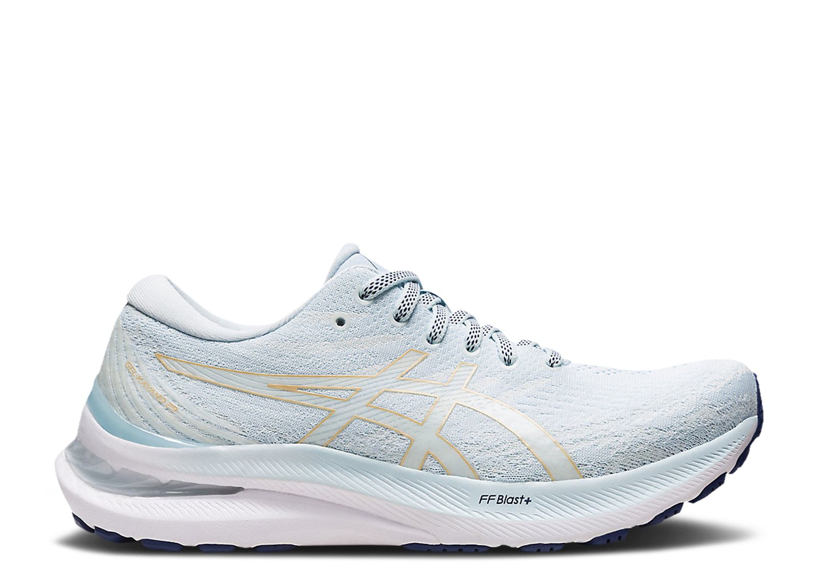 

Кроссовки ASICS Wmns Gel Kayano 29 'Sky Champagne', синий