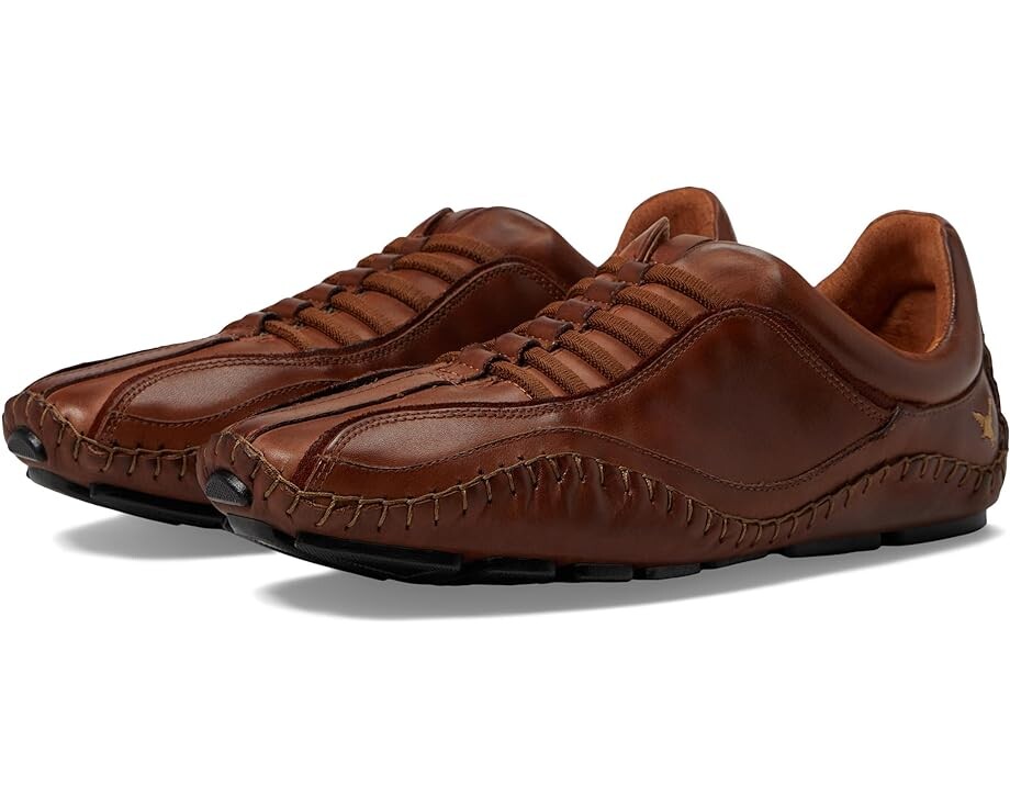

Лоферы PIKOLINOS Fuencarral 15A-6175, цвет Cuero Leather