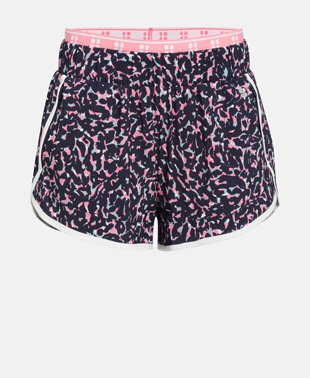

Функциональные шорты Sweaty Betty, синий