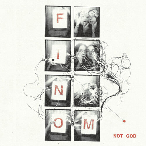 

Виниловая пластинка Finom - Not God