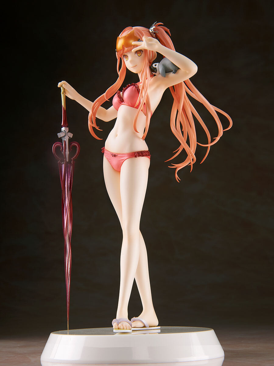 

Фигурка Fate/Grand Order - Saber/Medb 1/8 Scale Figure (Summer Queens Ver.)