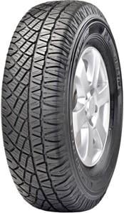 

Летние шины Michelin LATITUDE CROSS 7,5 R16 112S