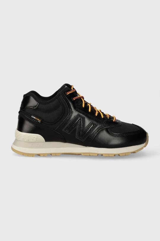 

Кроссовки U574HMZ New Balance, черный