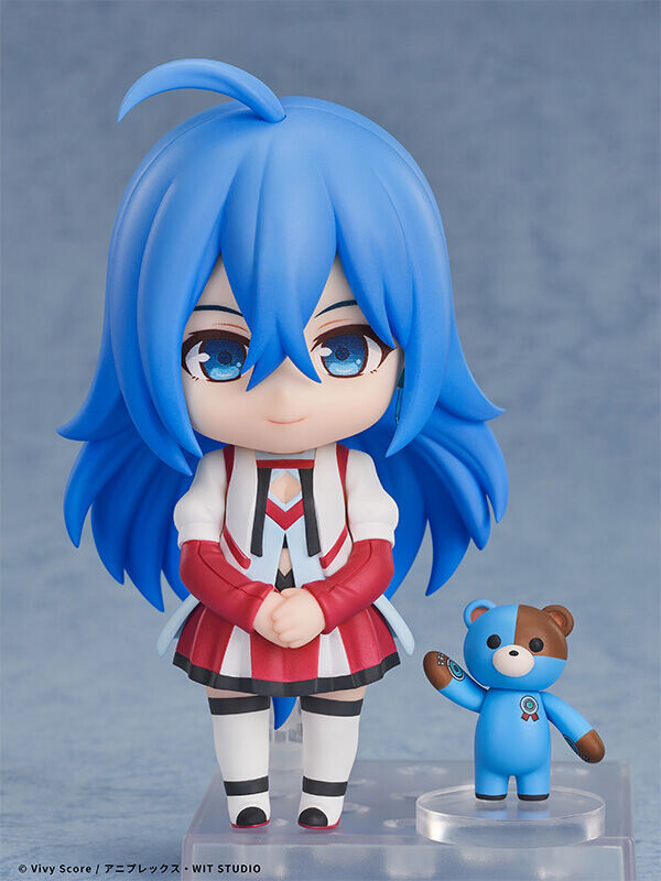

Виниловая фигурка Vivy Fluorite Eye's Song - Vivy Nendoroid