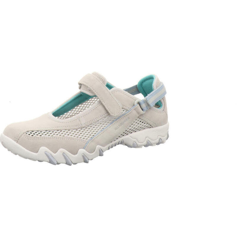 Уличная обувь Niro Mesh светло-серая ALLROUNDER, цвет grau цена и фото