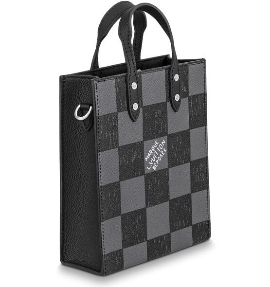 

Сак Плат XS Louis Vuitton