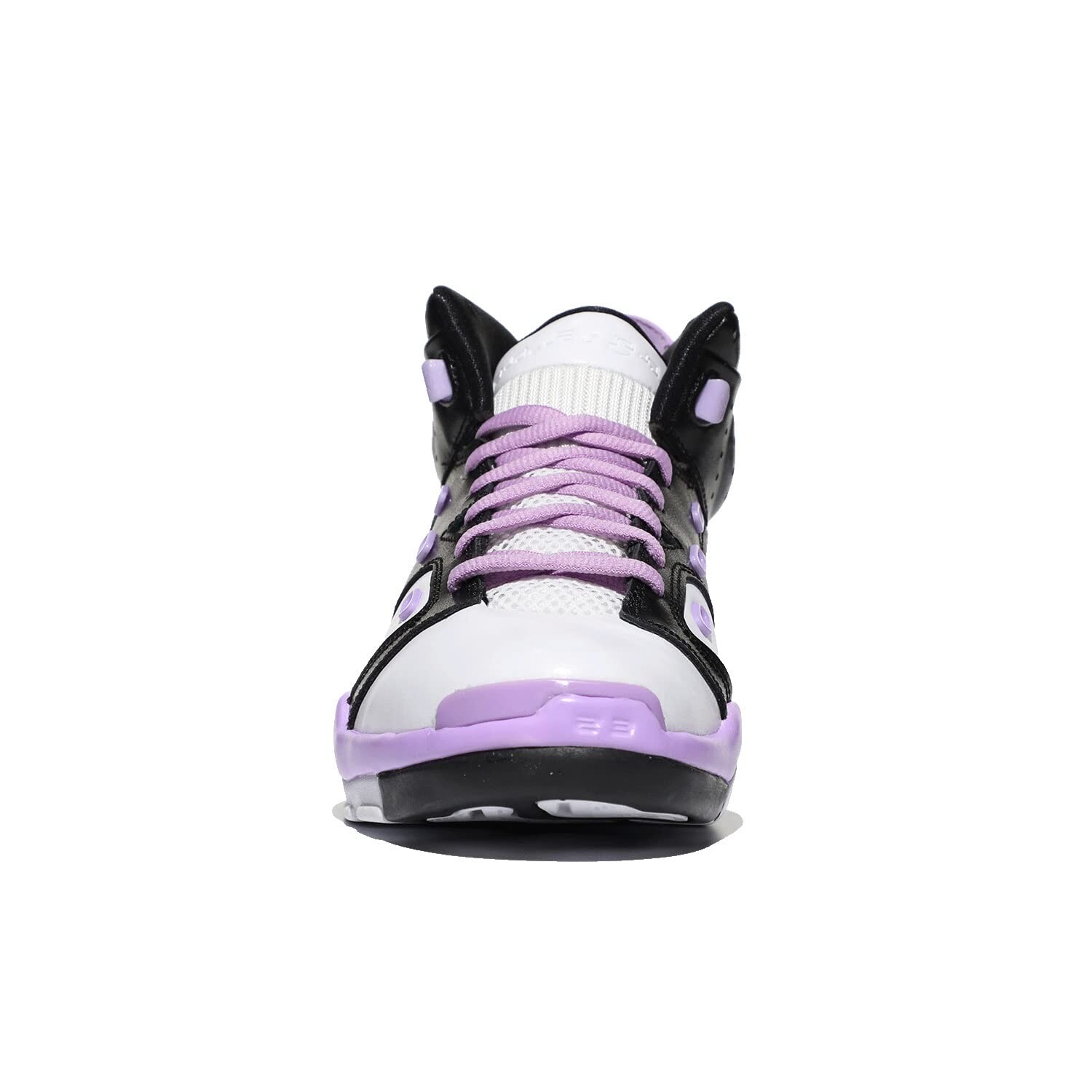 

Кроссовки Jordan Kids Jordan 6-17-23 (Big Kid)