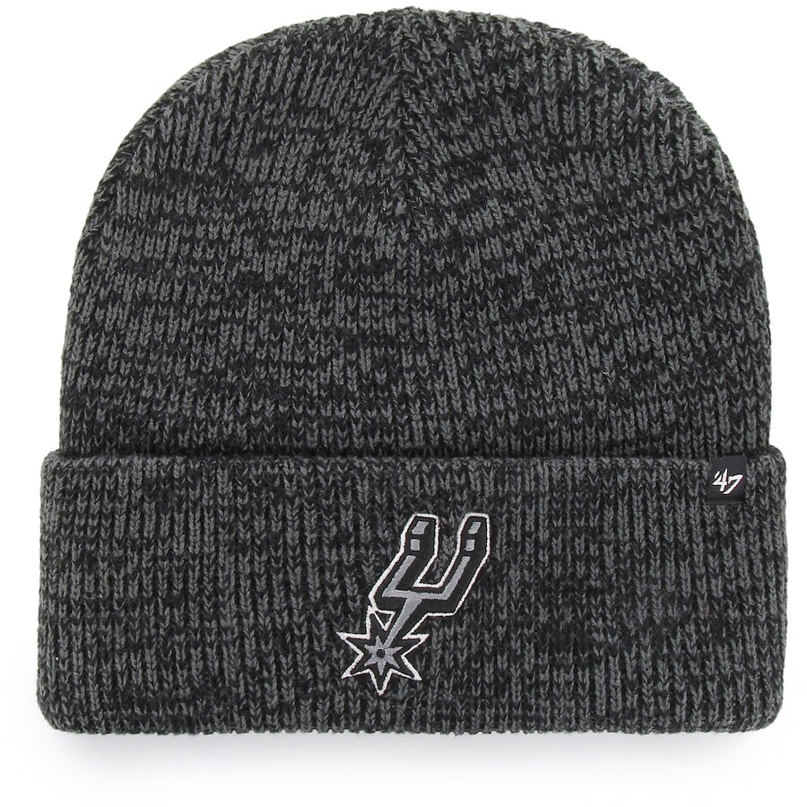 

Шапка 47 San Antonio Spurs, черный