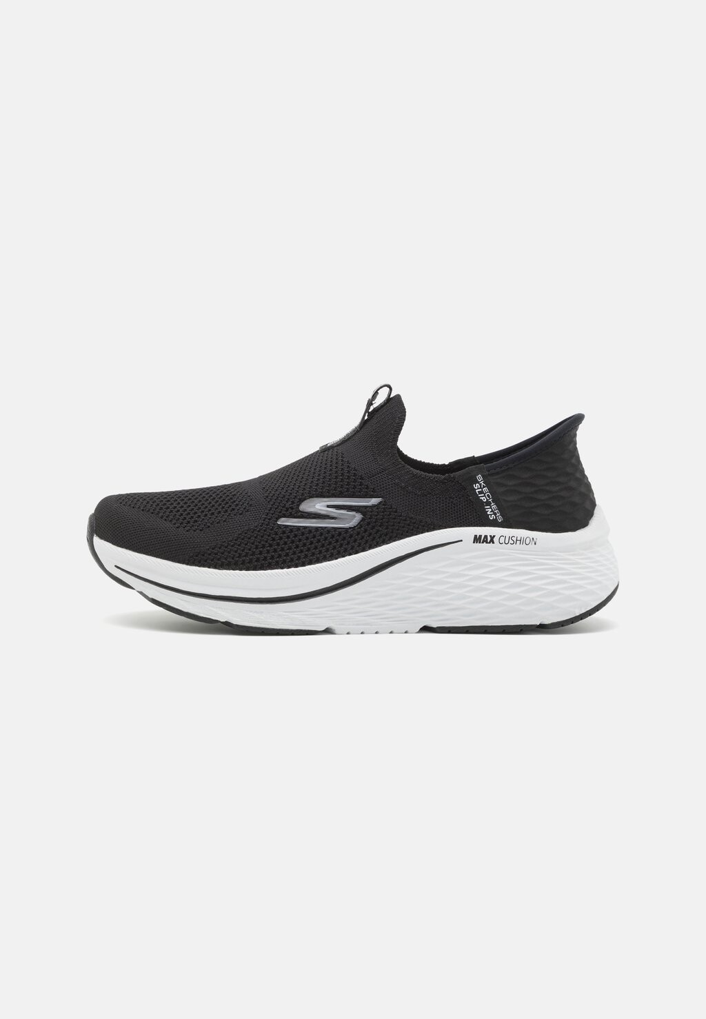 

Нейтральные кроссовки MAX CUSHIONING ELITE 2.0 Skechers Performance, цвет black/white
