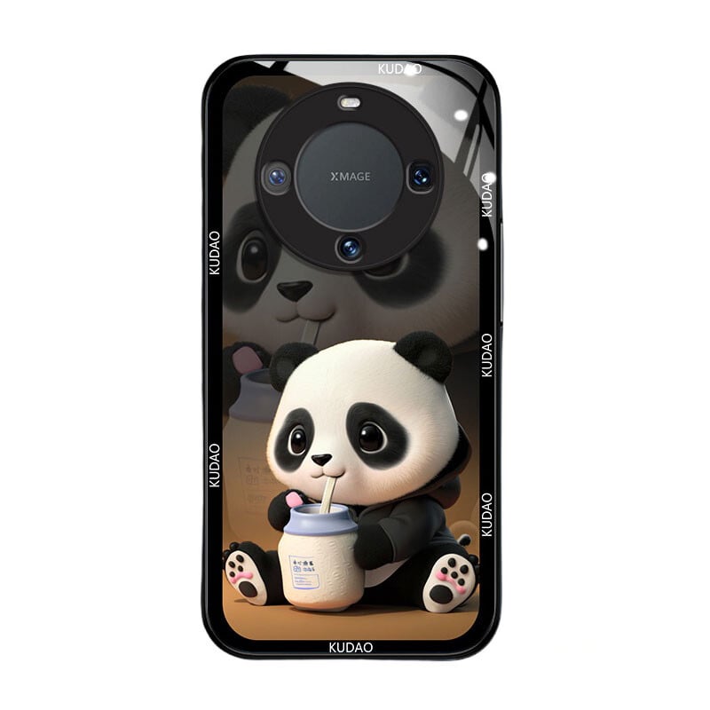 

Чехол для телефона Gpadparts, Liquid Glass ShellKung Fu Panda