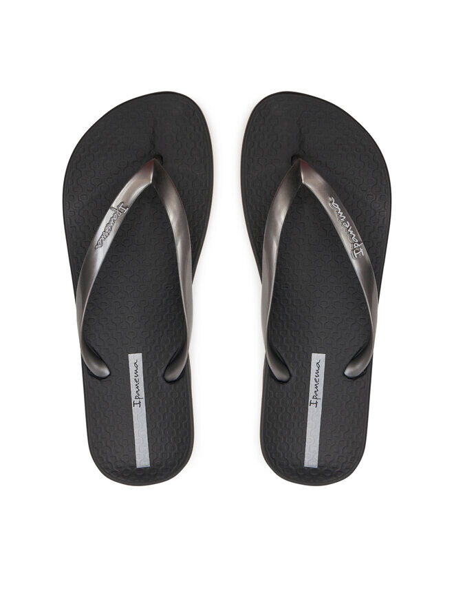

Шлепанцы Ipanema Chancletas, серебряный