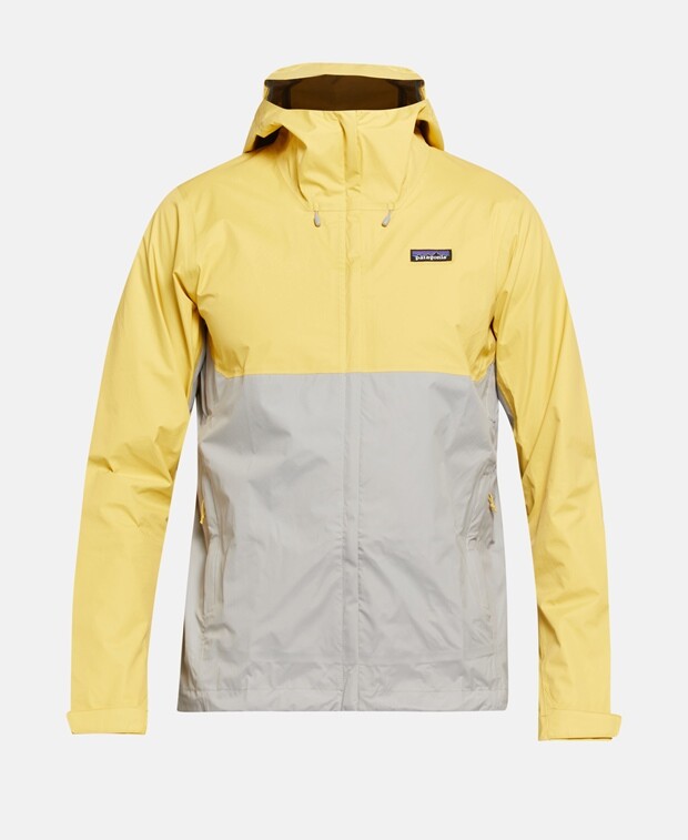 

Функциональная куртка Patagonia, желтый