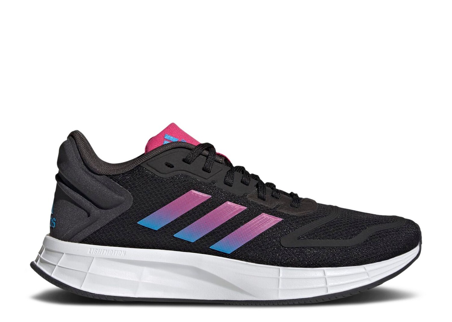 

Кроссовки adidas Wmns Duramo Sl 2.0 'Black Team Real Magenta', черный