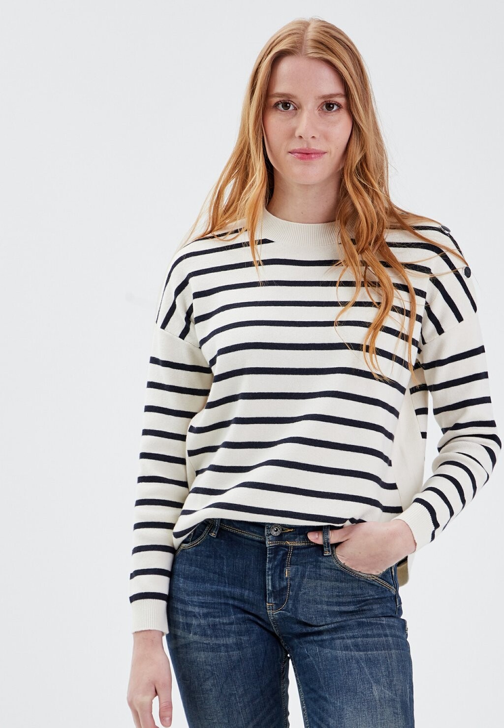 

Толстовка BONOBO Jeans
