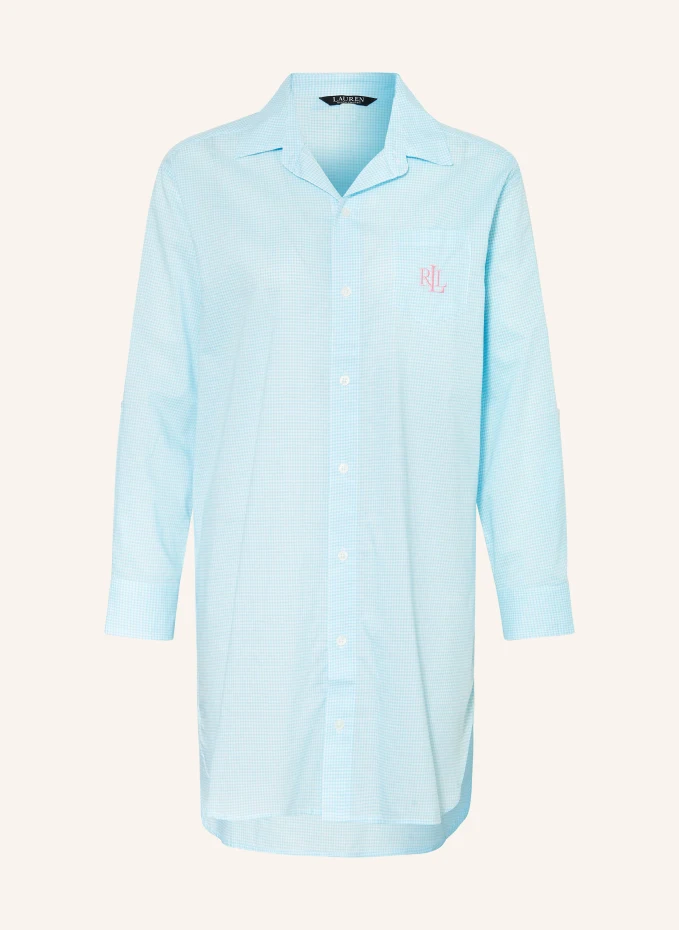 

Ночная рубашка Lauren Ralph Lauren, белый