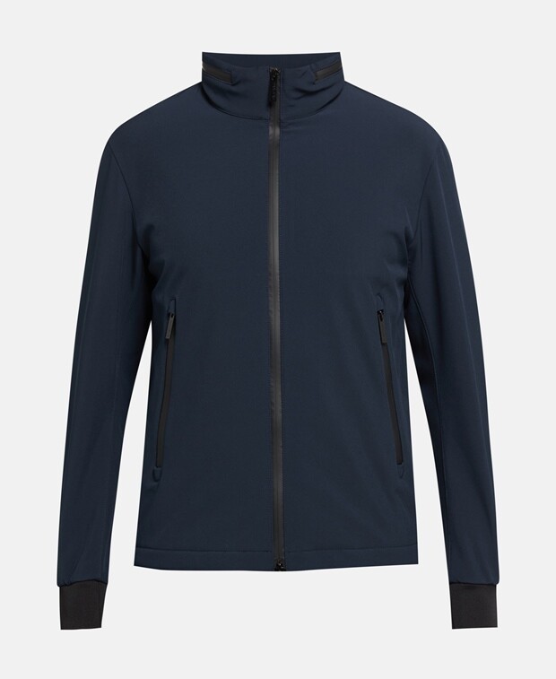 

Межсезонная куртка Woolrich, синий