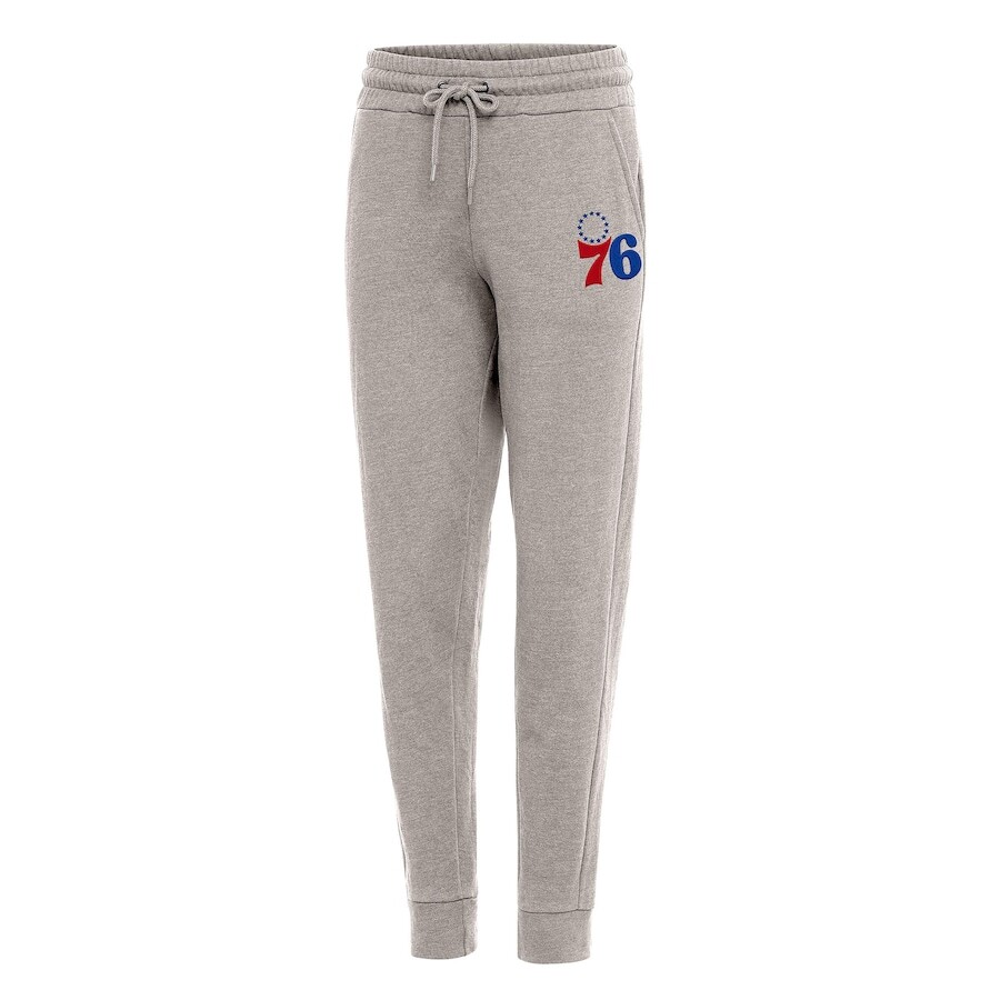 

Джоггеры Antigua Philadelphia 76Ers, серый
