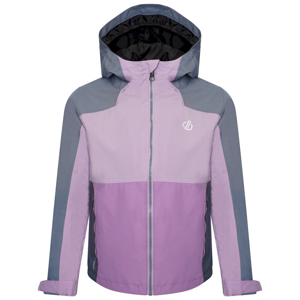 

Куртка Dare2B In The Lead Iii Recycled Utrg7478 Hoodie Rain, фиолетовый